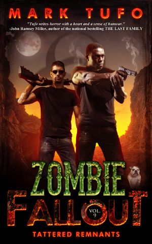 [Zombie Fallout 09] • Tattered Remnants